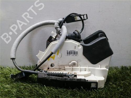 Used Rear left lock Rear left lock VW POLO V (6R1, 6C1) 1.4 (6R1) (85 hp) 32431746 32431746