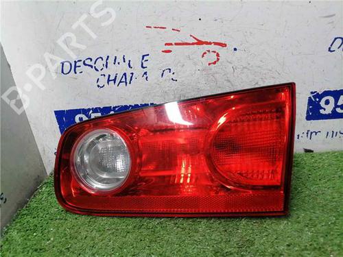 Used Right taillight RENAULT LAGUNA II (BG0/1_) 1.9 dCi (BG1A, BG1V) (130 hp) 31893361