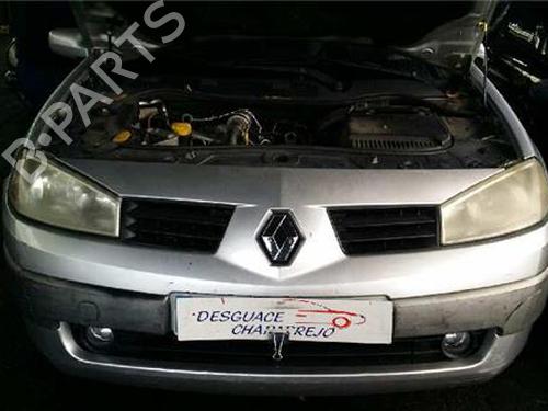 Tailgate lift support RENAULT MEGANE II (BM0/1_, CM0/1_) 1.5 dCi (BM02, BM13, BM2A, CM02, CM13) | BP31891140C138