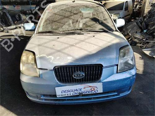 Used Parts KIA PICANTO I (SA) 1.0 4867221