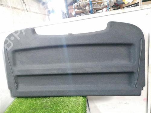 Used Rear parcel shelf Rear parcel shelf DACIA SANDERO III 1.0 TCe LPG (91 hp) 33947784 33947784
