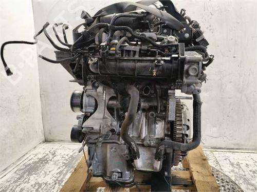 Motor Motor DACIA LOGAN MCV II TCe 90 LPG (90 hp) 39906013 39906013