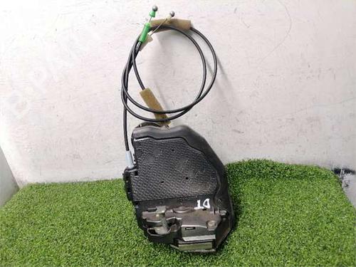 Used Rear left lock Rear left lock 39571900 39571900