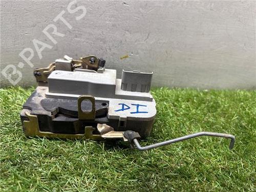 Used Front left lock Front left lock PEUGEOT 206 CC (2D) 1.6 (110 hp) 36681840 36681840