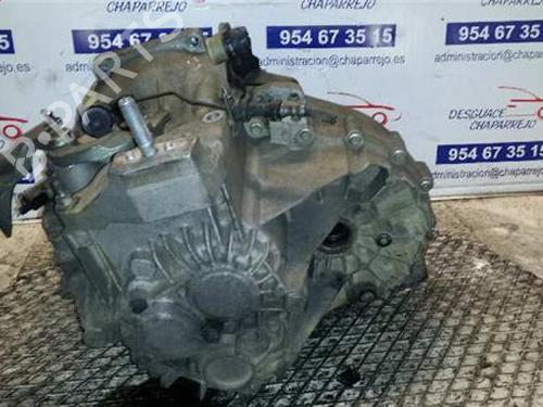 Gearbox FORD MONDEO IV (BA7) 1.8 TDCi | BP31889517M3