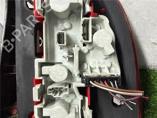 Left taillight VW PASSAT B5.5 (3B3) 1.6 | BP32740317C34 - Image 3