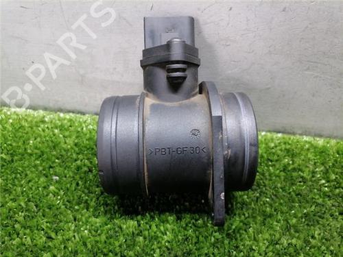 Mass air flow sensor VW GOLF V Variant (1K5) 1.9 TDI | BP33918246M95 - Image 2