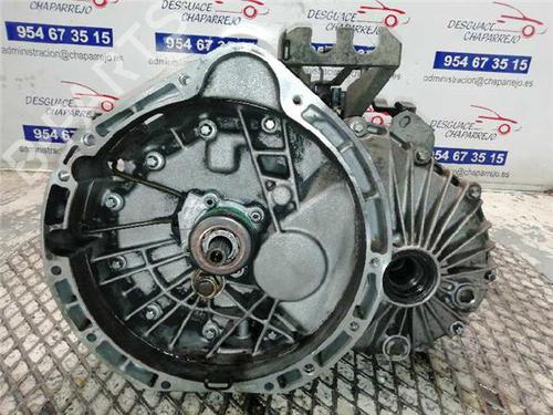 gearbox-mercedes-benz-a-class-w168-1997-1998-1999-2000-2001-2002-2003-2004-2005-31891628 main image
