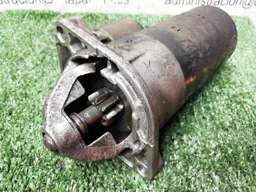 Starter FIAT PUNTO (188_) 1.9 DS 60 (188.031, .051, .231, .251) | BP31889941M8 