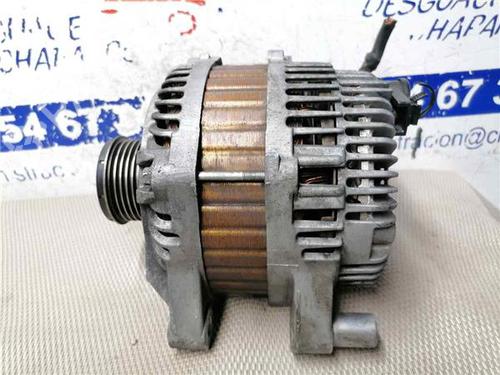 Alternator CITROËN C4 Picasso I MPV (UD_) 2.0 HDi 138 | BP31890449M7
