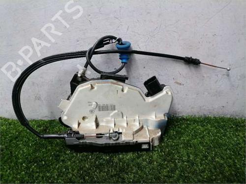 rear-left-lock-vw-passat-cc-b6-357-2008-2009-2010-2011-2012-36282619 main image
