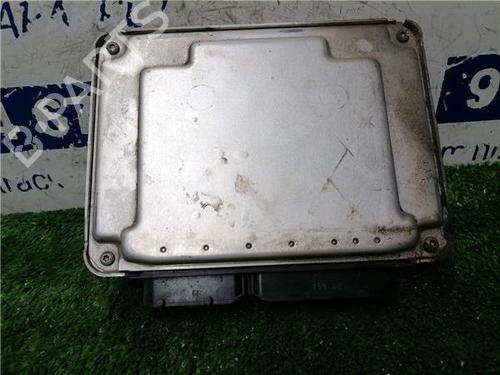 Electronic module SKODA FABIA II Combi (545) 1.4 TDI | BP31890247M83