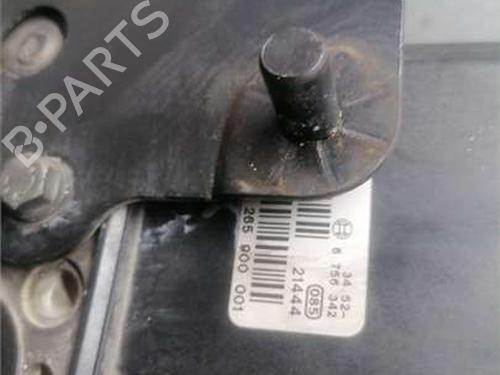 ABS pump BMW 5 (E39) 520 d | BP36453218M43 - Image 4