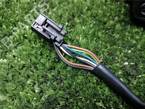 Left mirror ALFA ROMEO GIULIETTA (940_) 1.4 TB (940FXB1A, 940FXB11) | BP32432033C26 