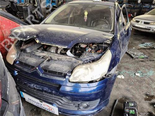 Brugte CITROËN C4 I (LC_)  1.6 HDi  4559929