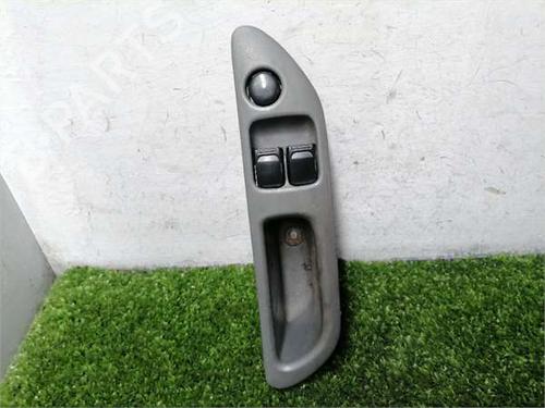 Used Left front window switch Left front window switch OPEL AGILA A (H00) 1.2 16V (F68) (75 hp) 36573019 36573019