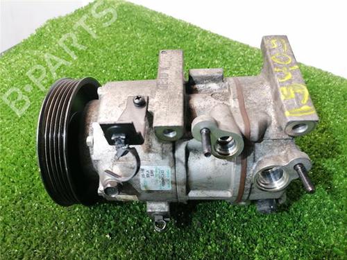 AC compressor HYUNDAI TUCSON (TL, TLE) 1.7 CRDi | BP32276979M34