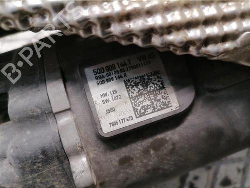 Steering rack SEAT LEON ST (5F8) 1.4 TSI | BP32716125M22 - Image 4