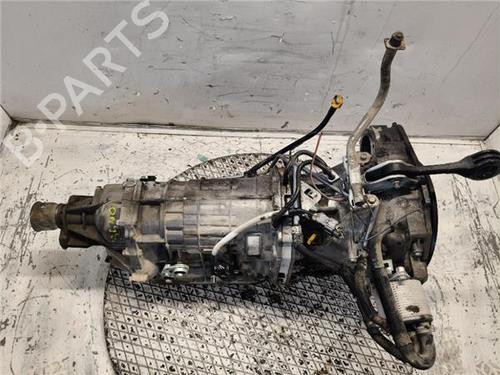 Gearbox SUBARU FORESTER (SH_) 2.0 AWD (SH5) | BP33249025M3  - Image 5