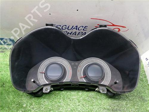 instrument-cluster-toyota-auris-_e15_-2006-2007-2008-2009-2010-2011-2012-2013-31897887 main image