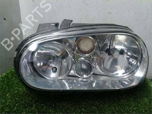 Venstre forlygte Venstre forlygte VW GOLF IV (1J1) 1.9 TDI (101 hp) 36311337 36311337