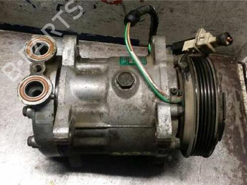 Used AC compressor AC compressor PEUGEOT 306 (7B, N3, N5) 1.6 SR (89 hp) 31895936 31895936