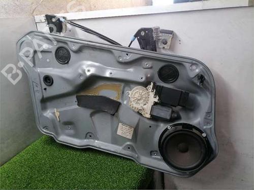 Used Front left window mechanism Front left window mechanism 37705284 37705284