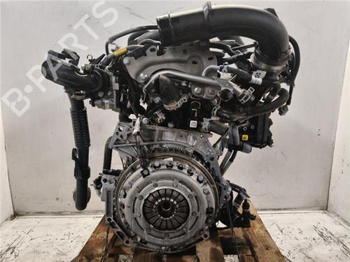 Engine DACIA SANDERO III 1.0 TCe 90 | BP33860192M1 - Image 2
