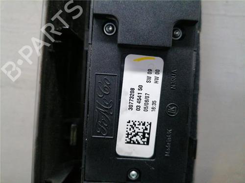 Left front window switch VOLVO C30 (533) 2.0 D | BP36028045I27 - Image 4
