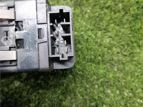 Left front window switch PEUGEOT 206 Hatchback (2A/C) 2.0 HDI 90 | BP37163166I27 - Image 4