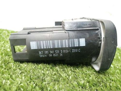 Headlight switch SEAT TOLEDO II (1M2) 1.9 TDI | BP37288332I24 - Image 2