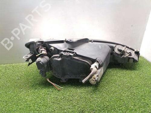 Left headlight PEUGEOT 206+ (2L_, 2M_) 1.4 i (2LKFWA, 2MKFWA) | BP38972064C28 - Image 3