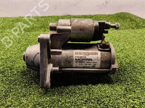 Used Starter Starter 38474243 38474243