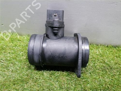 Mass air flow sensor VW PASSAT B5.5 (3B3) 1.9 TDI | BP36146443M95 - Image 2