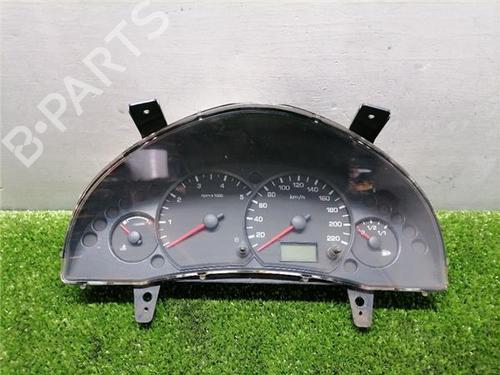Used Instrument cluster Instrument cluster FORD TRANSIT CONNECT (P65_, P70_, P80_) 1.8 Di (75 hp) 34145078 34145078