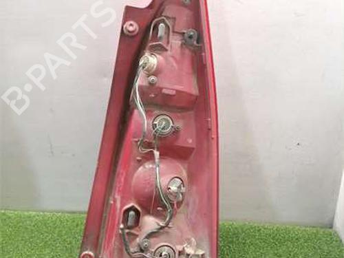 Left taillight MAZDA PREMACY (CP) 2.0 TD | BP38787298C34 - Image 2