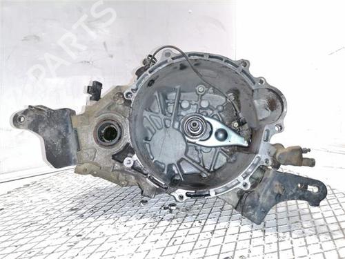 gearbox-hyundai-i30-fd-2007-2008-2009-2010-2011-2012-33477906 main image
