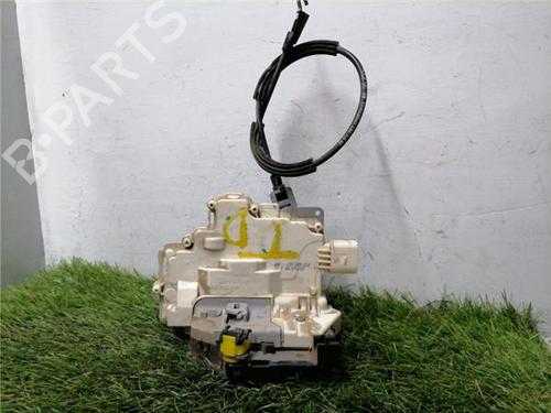 Used Rear right lock Rear right lock SEAT LEON (1P1) 2.0 TDI 16V (140 hp) 35269716 35269716