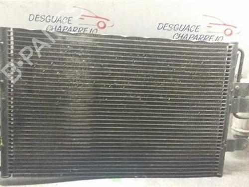 AC radiator VW GOLF IV (1J1) 1.6 | BP31895907M32