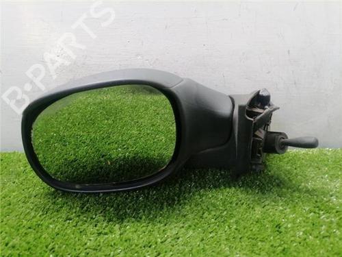 Used Left mirror Left mirror 34641479 34641479