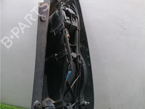 Left taillight SMART FORFOUR (454) 1.1 (454.030) | BP35997847C34 - Image 2