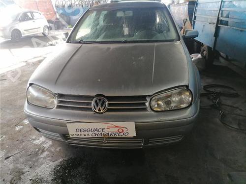 Used Parts VW GOLF IV (1J1) 1.6 16V 4452959