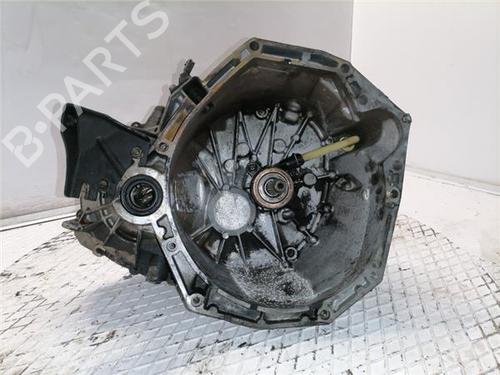gearbox-renault-scenic-iii-jz01_-2008-2009-2010-2011-2012-2013-2014-2015-2016-33278424 main image