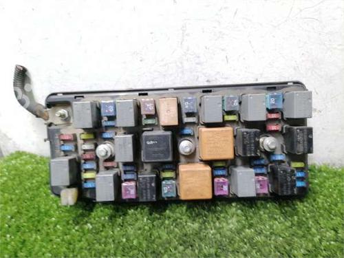 fuse-box-chevrolet-captiva-c100-c140-2006-36053478 main image