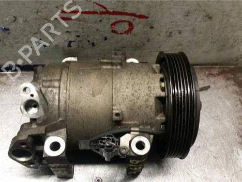Used AC compressor NISSAN ALMERA II (N16) 1.8 (114 hp) 31895919