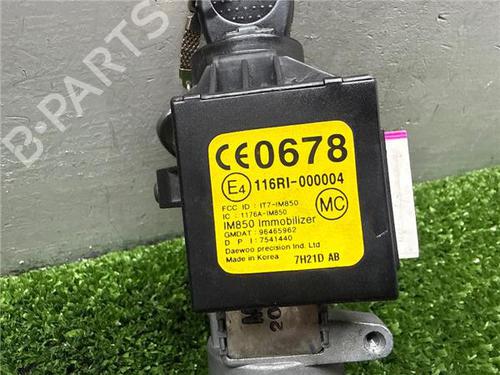 Switch CHEVROLET SPARK (M150) 0.8 | BP32223210I30