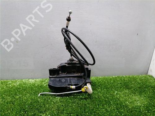 Used Front left lock Front left lock NISSAN MICRA III (K12) 1.2 16V (80 hp) 33415707 33415707