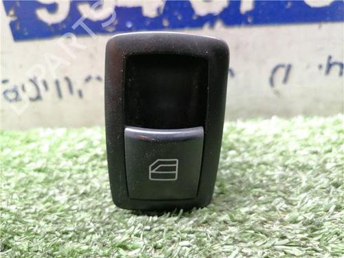 Used Left rear window switch Left rear window switch 31898167 31898167