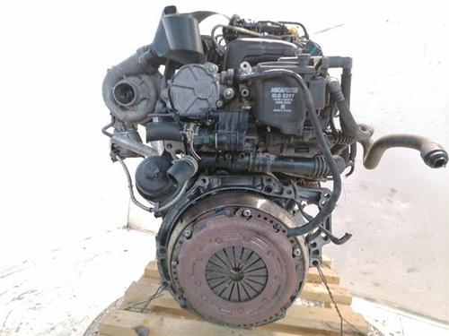 Engine CITROËN C4 I (LC_) 1.6 HDi | BP33132468M1 - Image 4