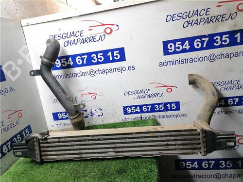 Intercooler PEUGEOT BIPPER (AA_) 1.4 HDi (68 hp) 31898628